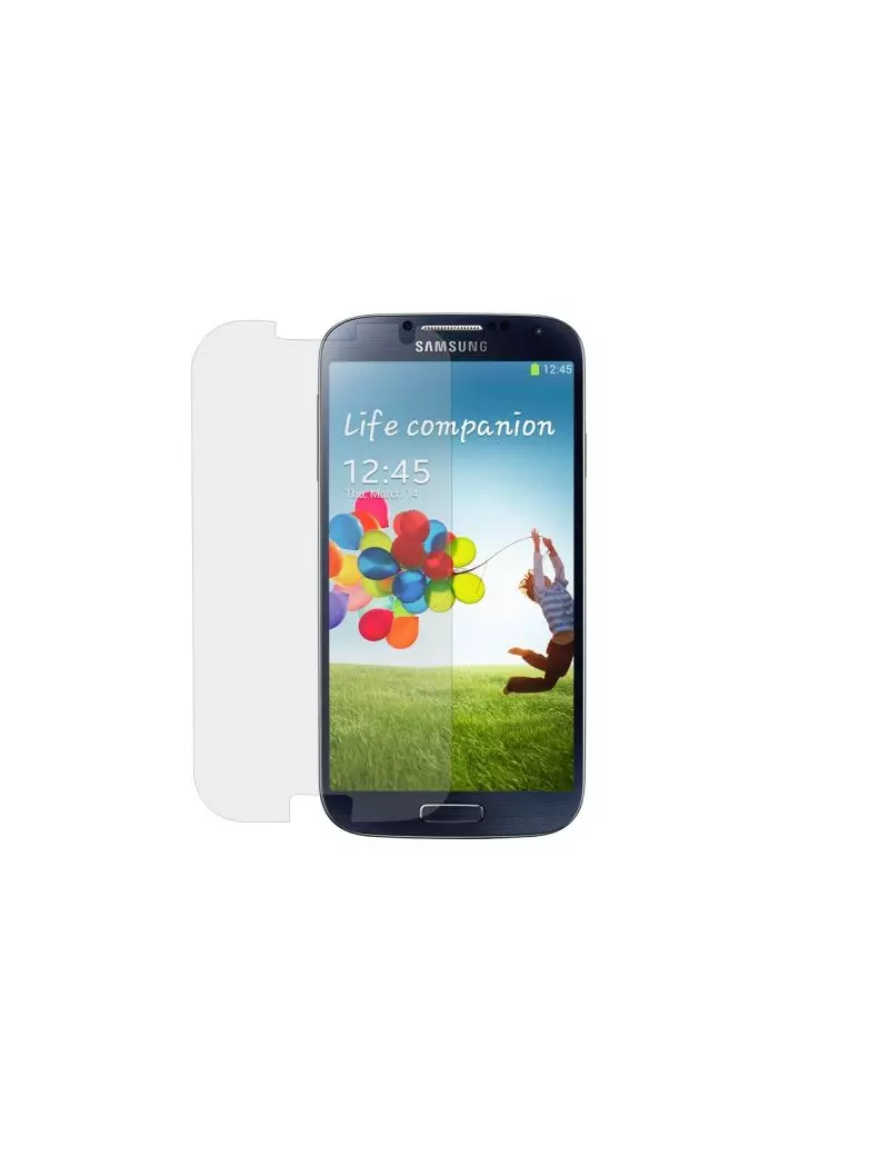 Screen Protector per Samsung Galaxy S4 i9500