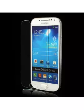 Screen Protector Anti Crack per Samsung Galaxy S4 mini i9190