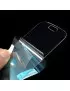 Screen Protector Anti Crack per Samsung Galaxy S4 mini i9190