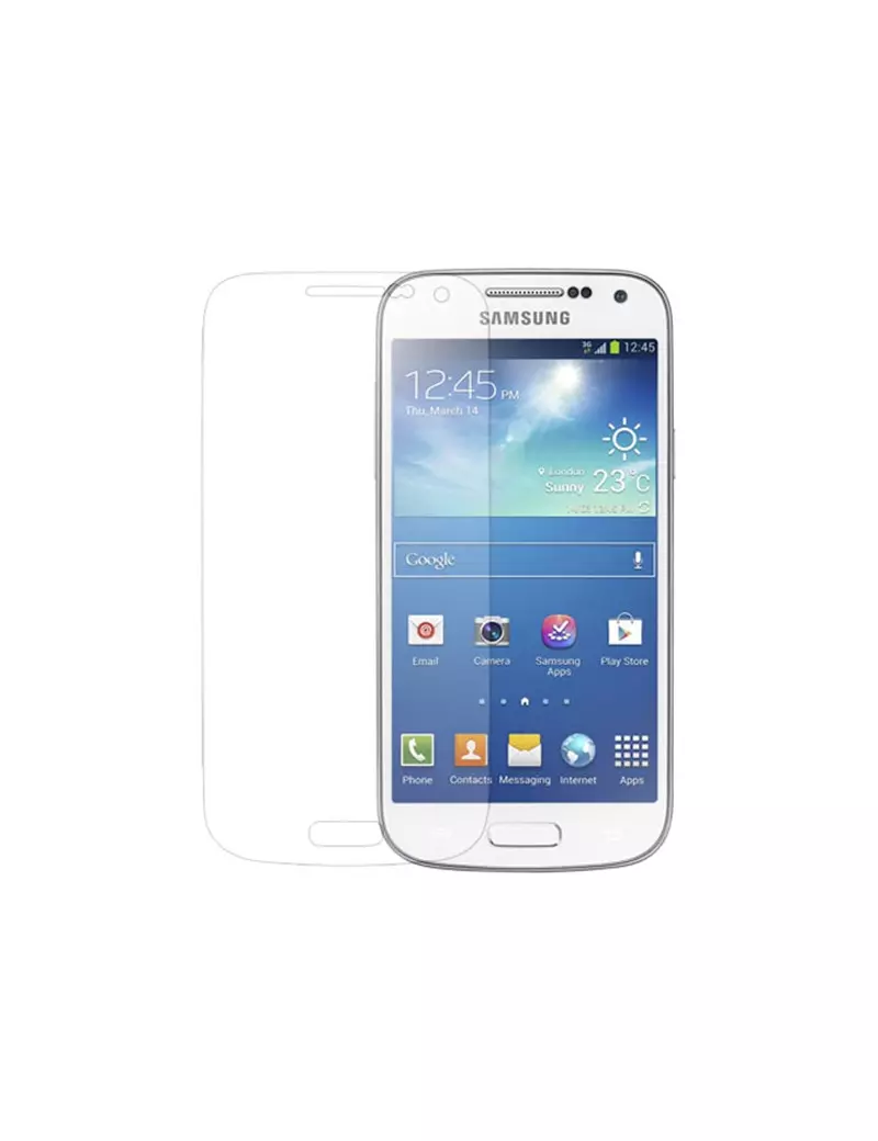 Screen Protector per Samsung Galaxy S4 mini i9190