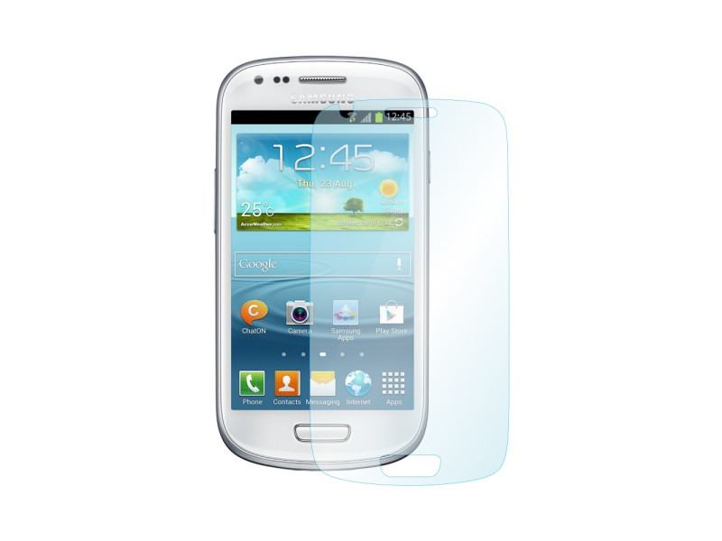 Screen Protector per Samsung Galaxy S3 mini i8190