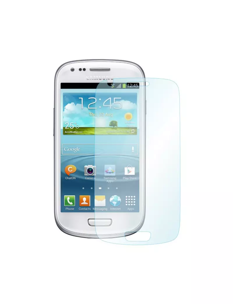 Screen Protector per Samsung Galaxy S3 mini i8190