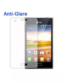 Screen Protector per LG Optimus L5 E610