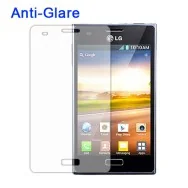 Screen Protector per LG Optimus L5 E610