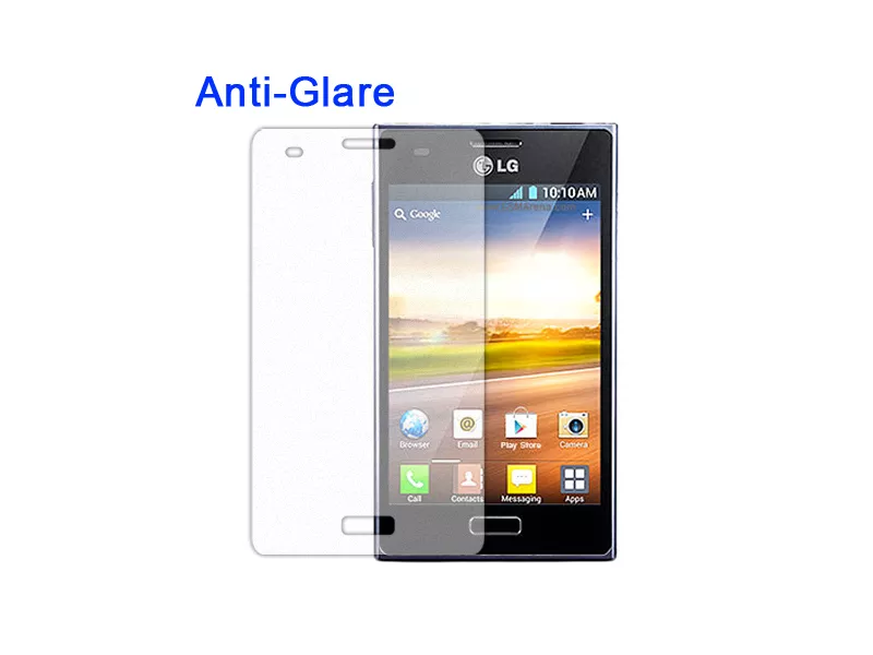 Screen Protector per LG Optimus L5 E610