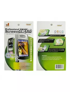 Screen Protector per LG Optimus L5 E610