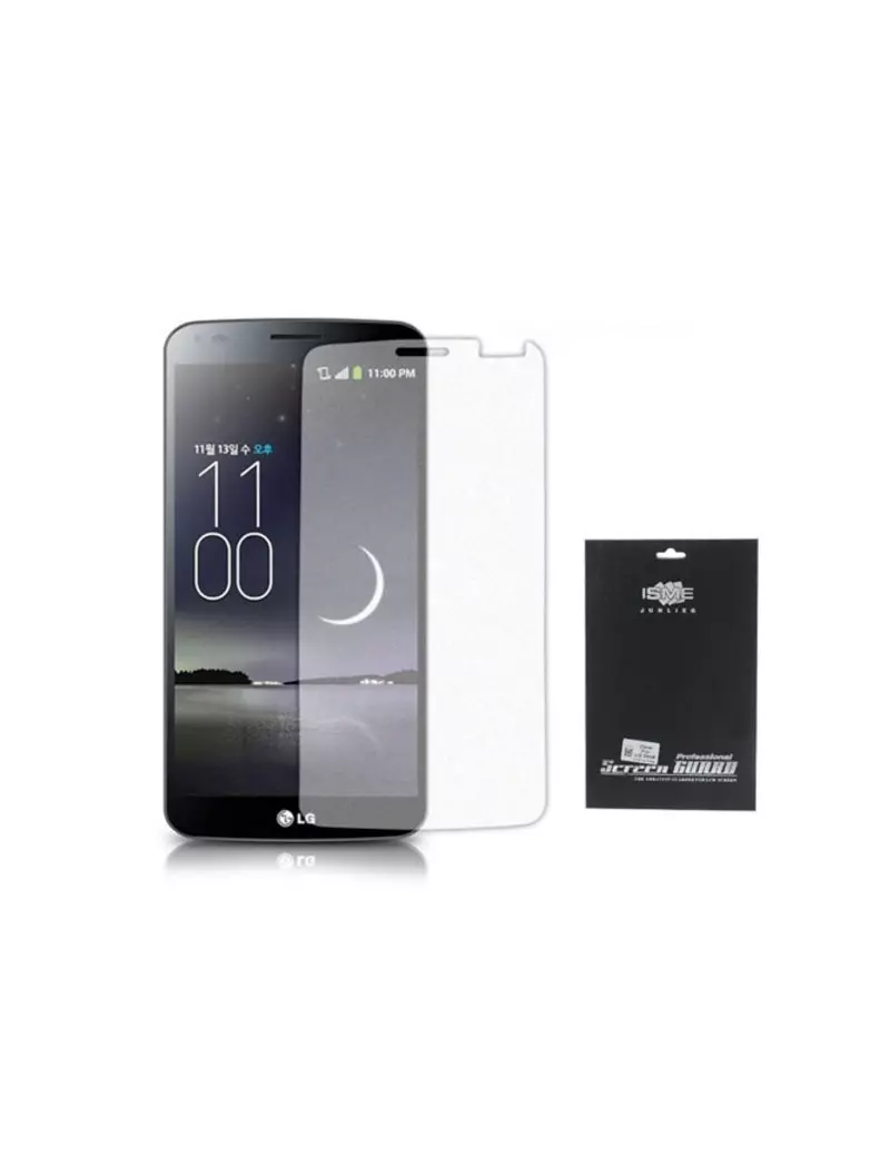 Screen Protector per LG G Flex D950 D955 D958 D959 LS995