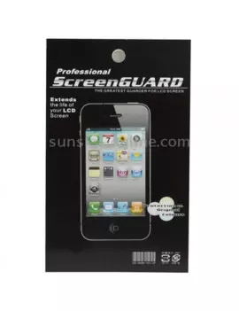 Screen Protector per LG Optimus L9