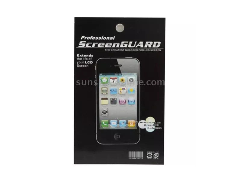 Screen Protector per LG Optimus L9