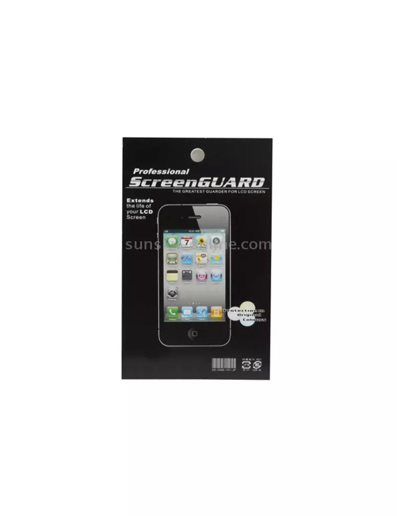 Screen Protector per LG Optimus L9