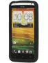 Cover in TPU Silicone Morbida per HTC One X S720e (Nero)