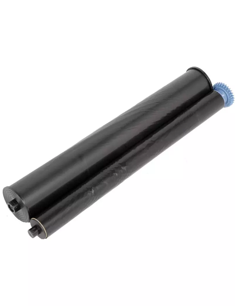 TTR Fax Compatibile Panasonic KX-FA54X (Nero) TTR Fax Compatibile Panasonic KX-FA54X (Nero)