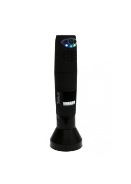 Iridoscopio Digitale Wireless MICFIIRID Mic-Fi con Certificazione Medicale