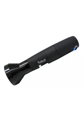 Iridoscopio Digitale Wireless MICFIIRID Mic-Fi con Certificazione Medicale