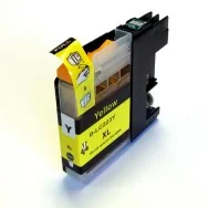 Cartuccia Compatibile Brother LC-223Y (Giallo 550 Pagine)