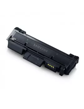 Toner Compatibile Samsung MLT-D116L SU828A (Nero 3000 pagine)