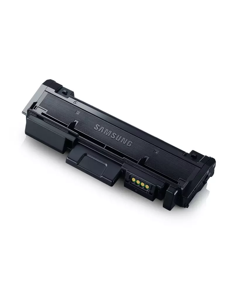 Toner Compatibile Samsung MLT-D116L SU828A (Nero 3000 pagine)