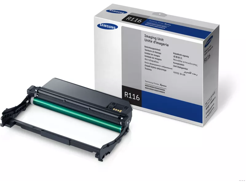 Tamburo Originale Samsung MLT-R116 SV134A (Nero 9000 pagine)
