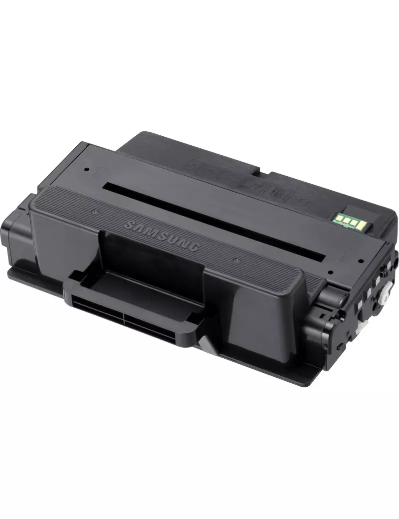 Toner Compatibile Samsung MLT-D205E SU951A (Nero 10000 pagine) Toner Compatibile Samsung MLT-D205E SU951A (Nero 10000 pagine)