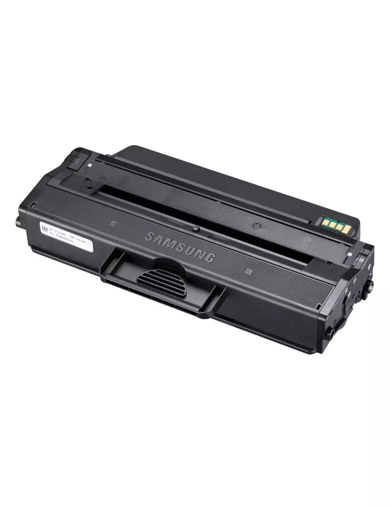 Toner Compatibile Samsung MLT-D103L SU716A (Nero 2500 pagine) Toner Compatibile Samsung MLT-D103L SU716A (Nero 2500 pagine)