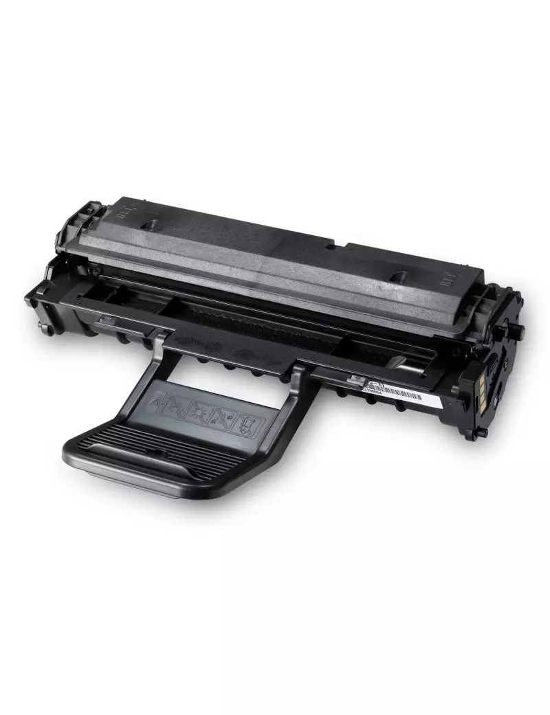 Toner Compatibile Samsung SCX-D4725A SV189A (Nero 3000 pagine)