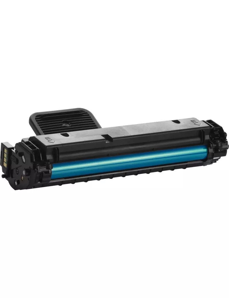 Toner Compatibile Samsung MLT-D117S SU852A (Nero 2500 pagine) Toner Compatibile Samsung MLT-D117S SU852A (Nero 2500 pagine)