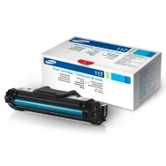 Toner Originale Samsung MLT-D117S SU852A (Nero 2500 pagine)