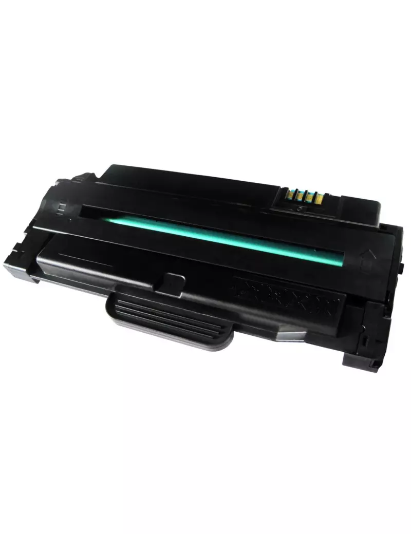 Toner Compatibile Samsung MLT-D1042S SU737A (Nero 1500 pagine)