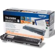 Toner Originale Brother TN-230BK (Nero 2200 pagine)