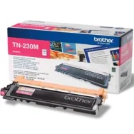 Toner Originale Brother TN-230M (Magenta 1400 pagine)