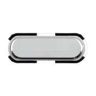 Tasto di Ricambio Home per Samsung Galaxy Note 3 N9005 (Bianco)