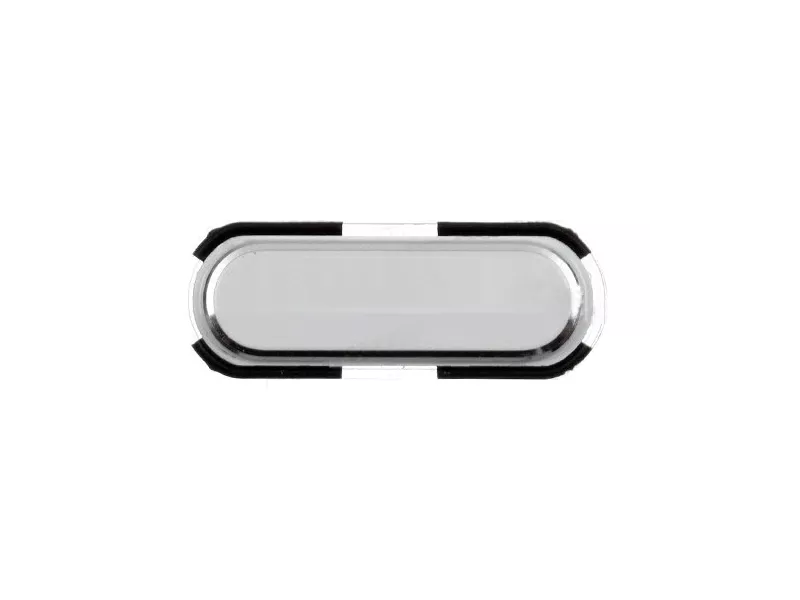 Tasto di Ricambio Home per Samsung Galaxy Note 3 N9005 (Bianco)