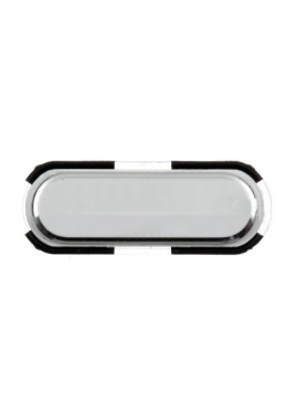 Tasto di Ricambio Home per Samsung Galaxy Note 3 N9005 (Bianco)