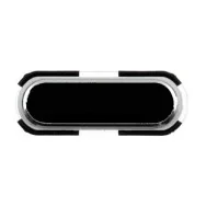 Tasto di Ricambio Home per Samsung Galaxy Note 3 N9005 (Nero)