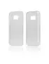 Cover in Silicone Fitty per Samsung Galaxy S7 G930 (Trasparente)