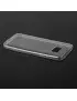 Cover in Silicone Fitty per Samsung Galaxy S7 G930 (Trasparente)