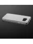 Cover in Silicone Fitty per Samsung Galaxy S7 Edge G935 (Trasparente)