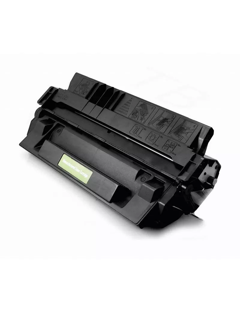 Toner Compatibile HP C4129X 29X (Nero 10000 pagine) Toner Compatibile HP C4129X 29X (Nero 10000 pagine)