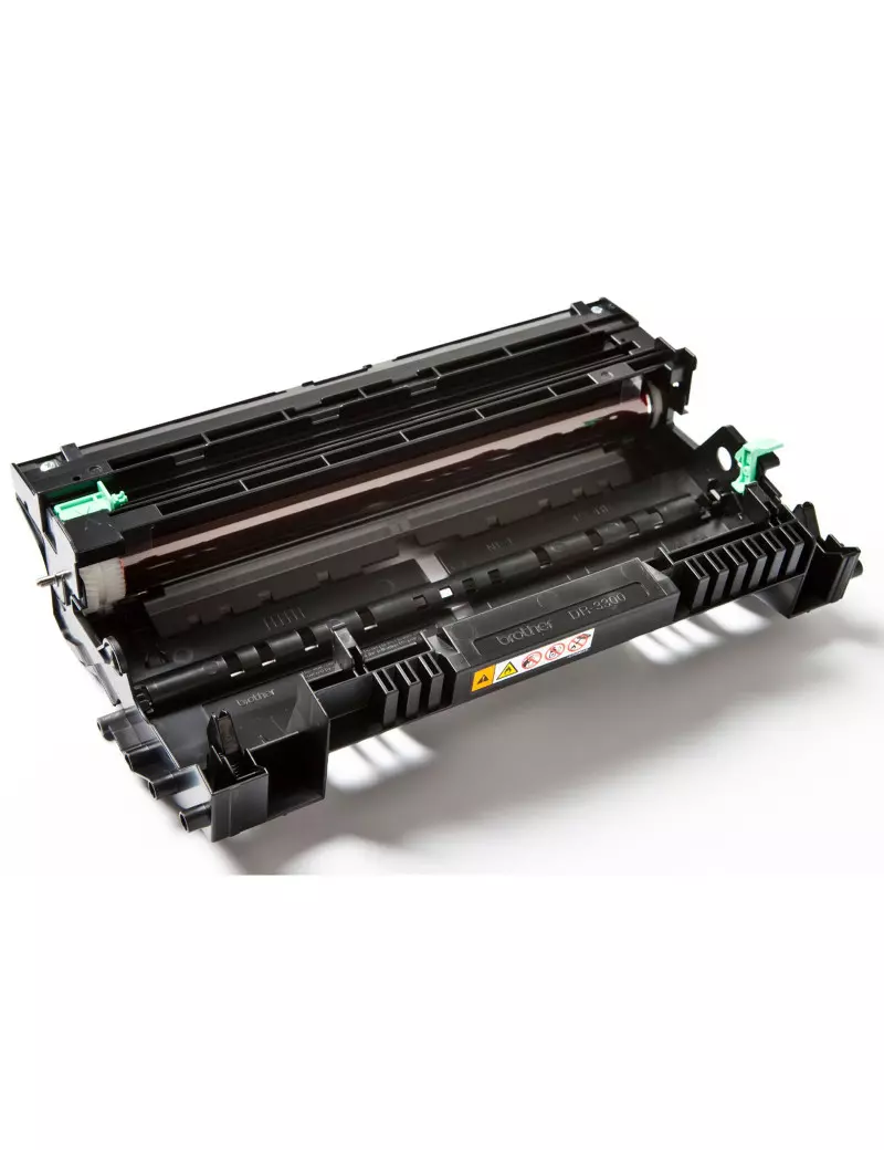 Tamburo Compatibile Brother DR-2300 (Nero 12000 Pagine) Tamburo Compatibile Brother DR-2300 (Nero 12000 Pagine)