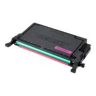 Toner Compatibile Samsung CLT-M5082L SU322A (Magenta 4000 pagine)