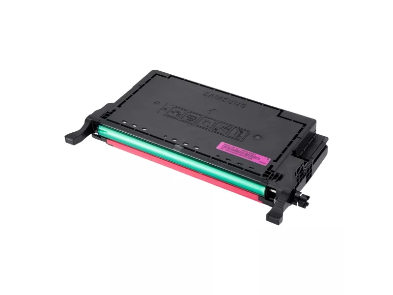 Toner Compatibile Samsung CLT-M5082L SU322A (Magenta 4000 pagine)