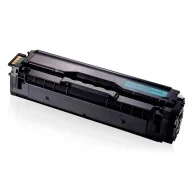 Toner Compatibile Samsung CLT-C504S SU025A (Ciano 2500 pagine)