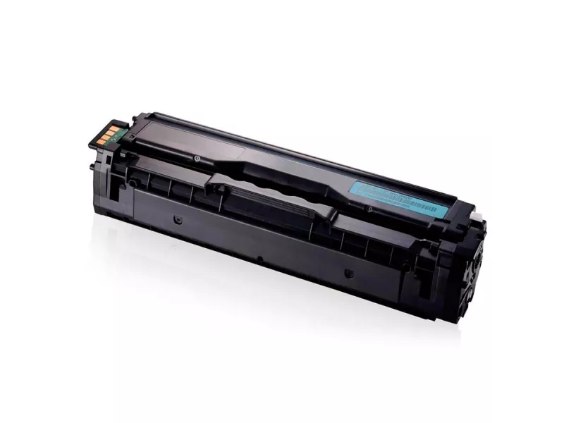Toner Compatibile Samsung CLT-C504S SU025A (Ciano 2500 pagine)