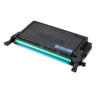 Toner Compatibile Samsung CLT-C5082L SU055A (Ciano 4000 pagine)