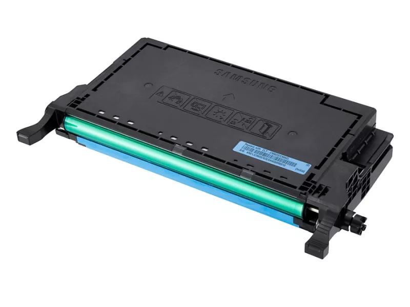 Toner Compatibile Samsung CLT-C5082L SU055A (Ciano 4000 pagine)