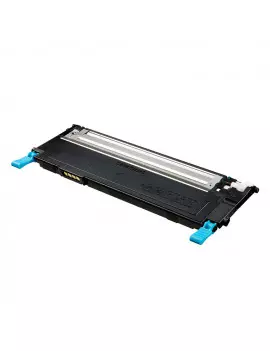 Toner Compatibile Samsung CLT-C4092S SU005A (Ciano 1000 pagine)