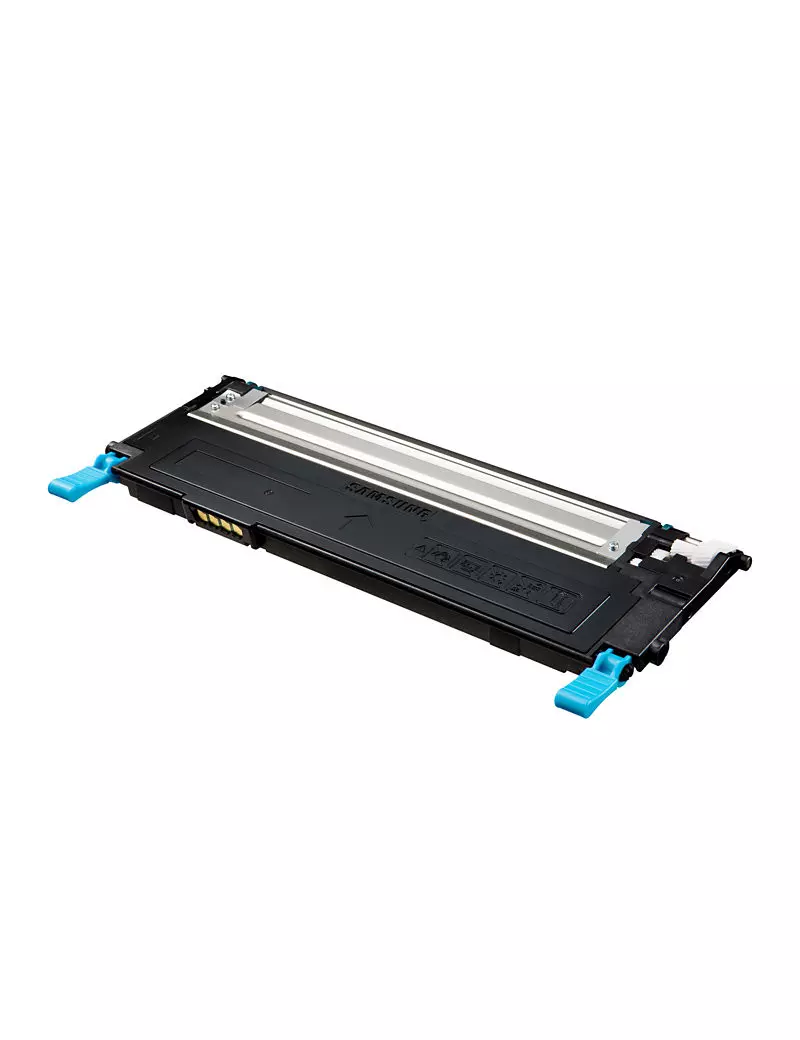 Toner Compatibile Samsung CLT-C4092S SU005A (Ciano 1000 pagine)