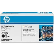 Toner Originale HP CE260A 647A (Nero 8500 pagine)