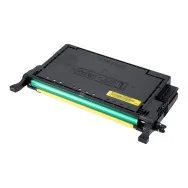 Toner Compatibile Samsung CLT-Y5082L SU532A (Giallo 4000 pagine)