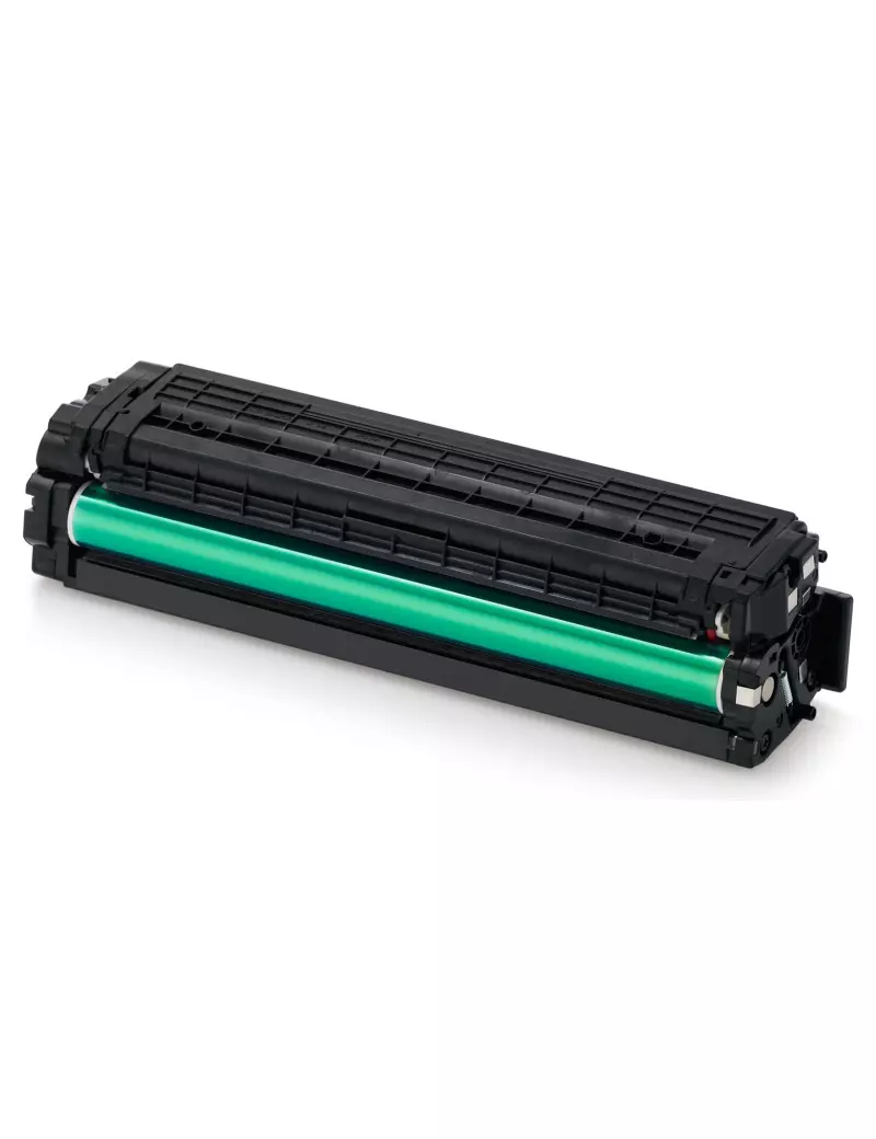 Toner Compatibile Samsung CLT-Y504S SU502A (Giallo 2500 pagine)